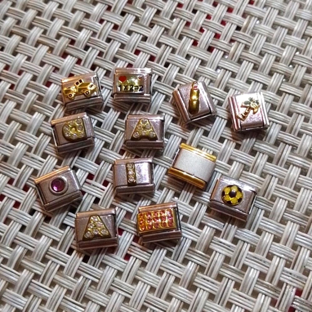 CHARMS